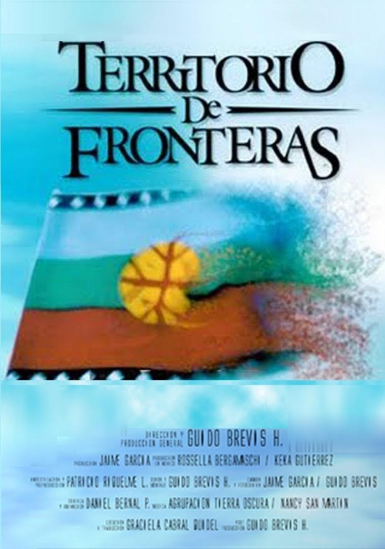 Territorio de fronteras