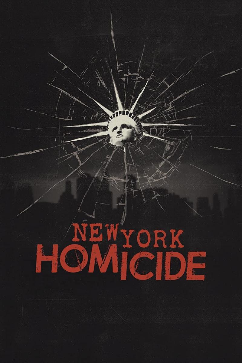 Crímenes en Nueva York (Serie de TV)