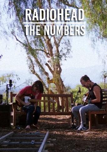 Radiohead: The Numbers (Vídeo musical)