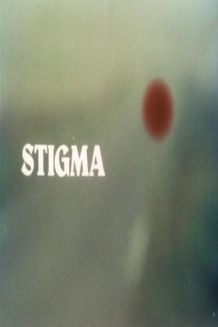 Ghost Story for Christmas: Stigma (TV)