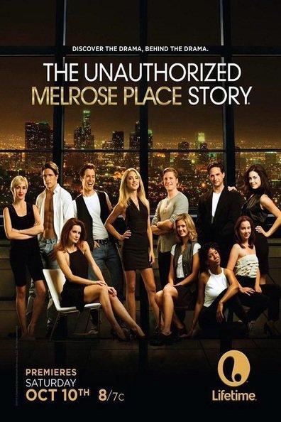 Unauthorized Melrose Place Story (TV)