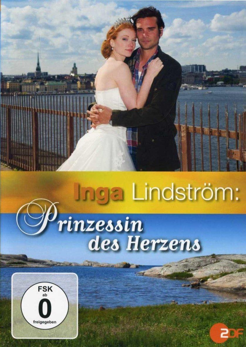 Inga Lindström: Prinzessin des Herzens (TV)