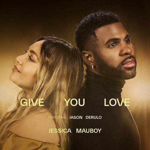 Jessica Mauboy: Give You Love (Vídeo musical)