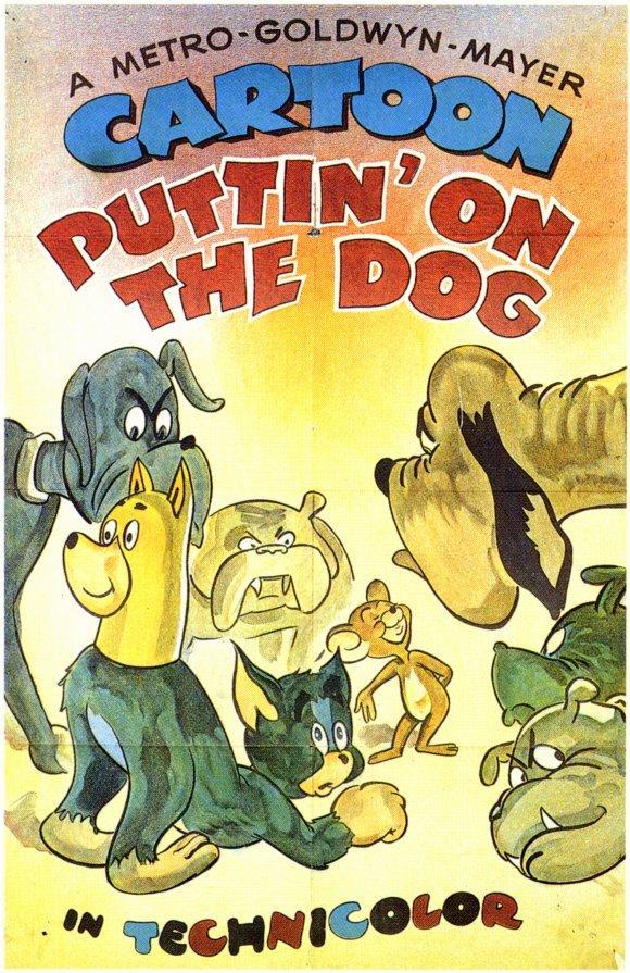 Puttin' on the Dog (S)