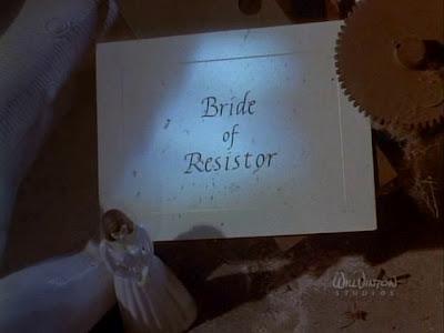 Bride of Resistor (S)