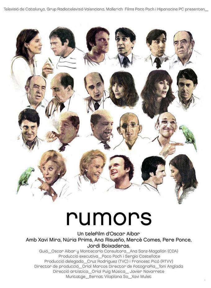Rumors (TV)