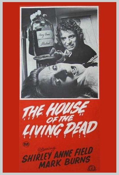 House of the Living Dead