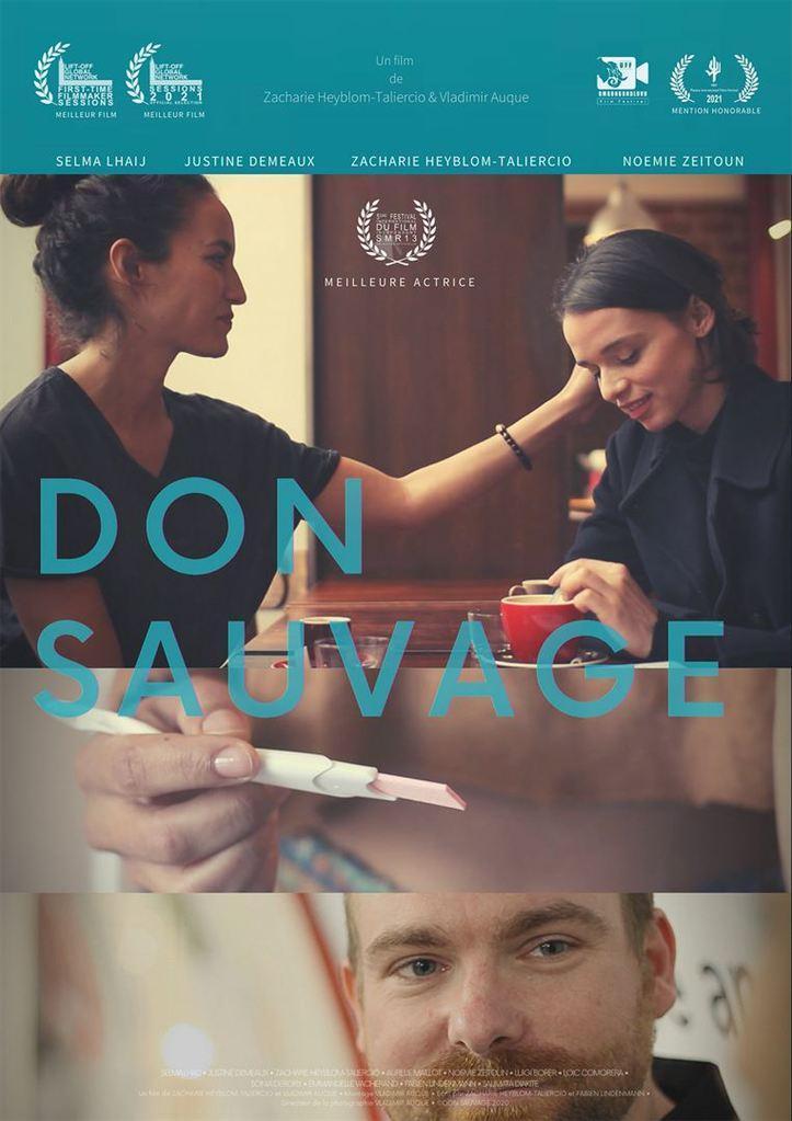 Don sauvage