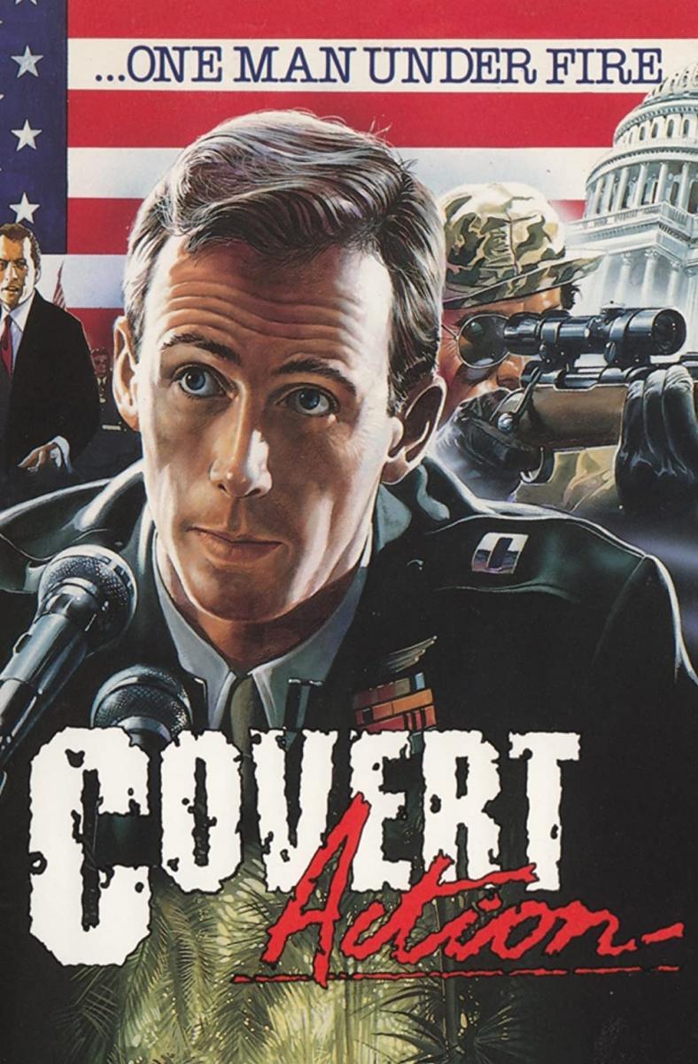 Covert Action