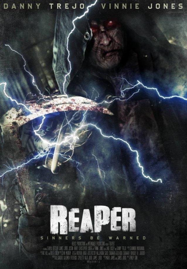 Reaper