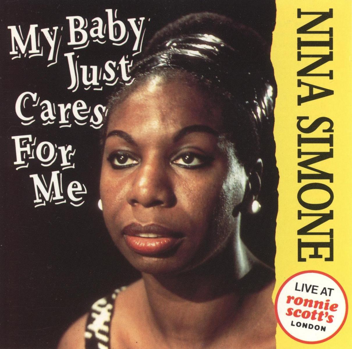 Nina Simone: Live at Ronnie Scott's