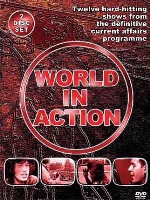World in Action (TV Series)