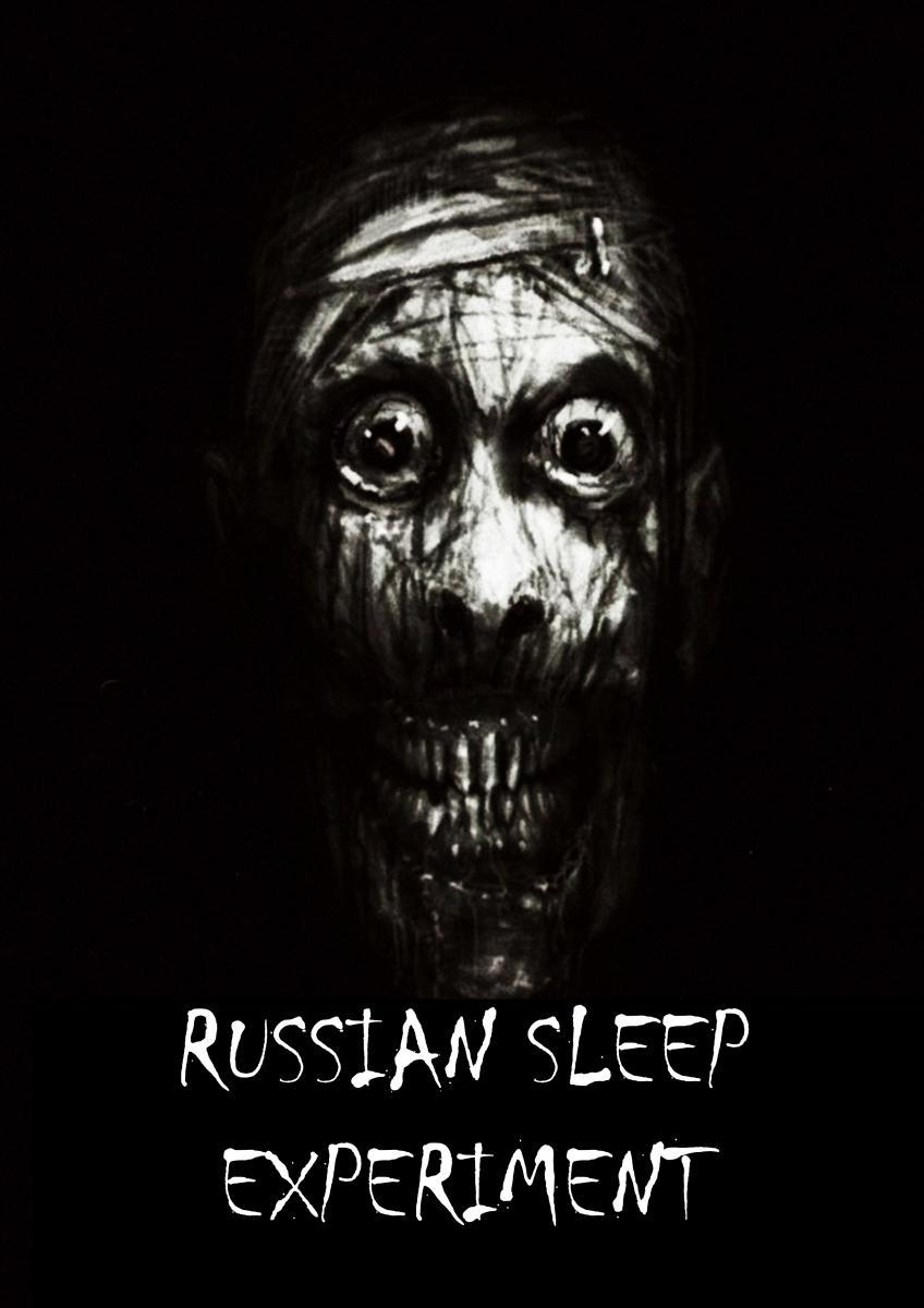 Russian sleep experiment (C)