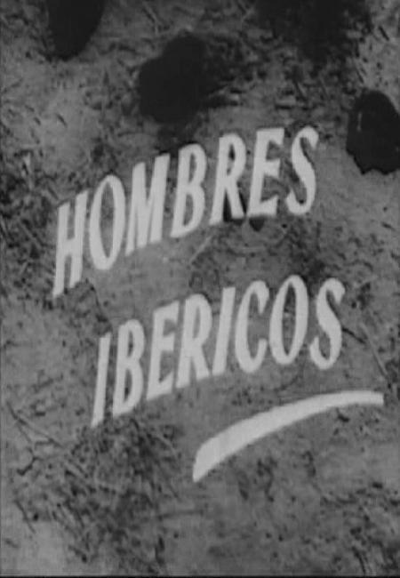 Hombres ibéricos (C)