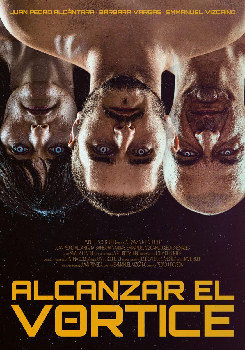 Alcanzar el Vórtice (S)