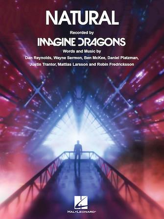 Imagine Dragons: Natural (Music Video)