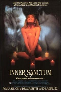 Inner Sanctum