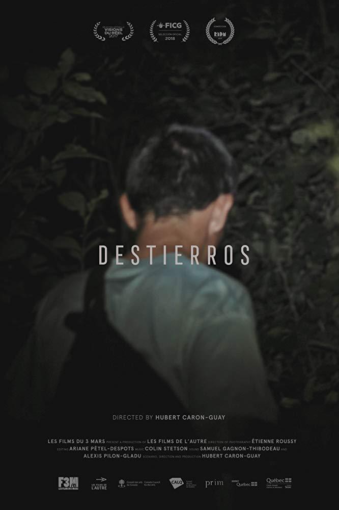 Destierros