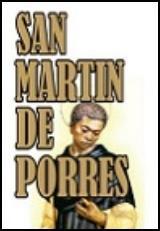 San Martín de Porres (TV Series)