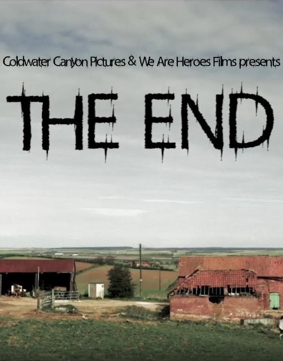 The End (C)