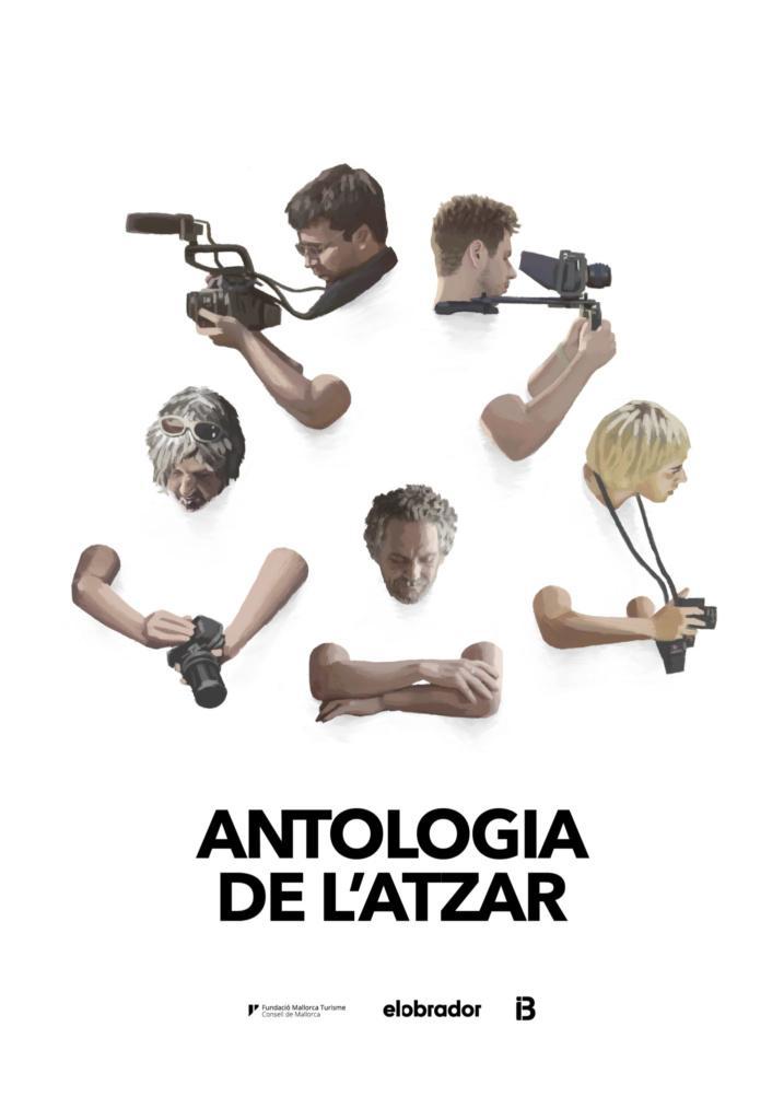 Antologia de l’atzar