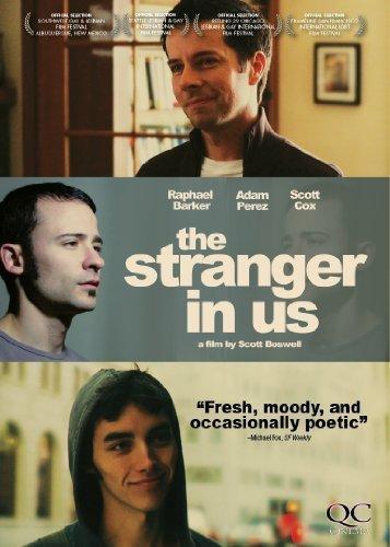 The Stranger in Us