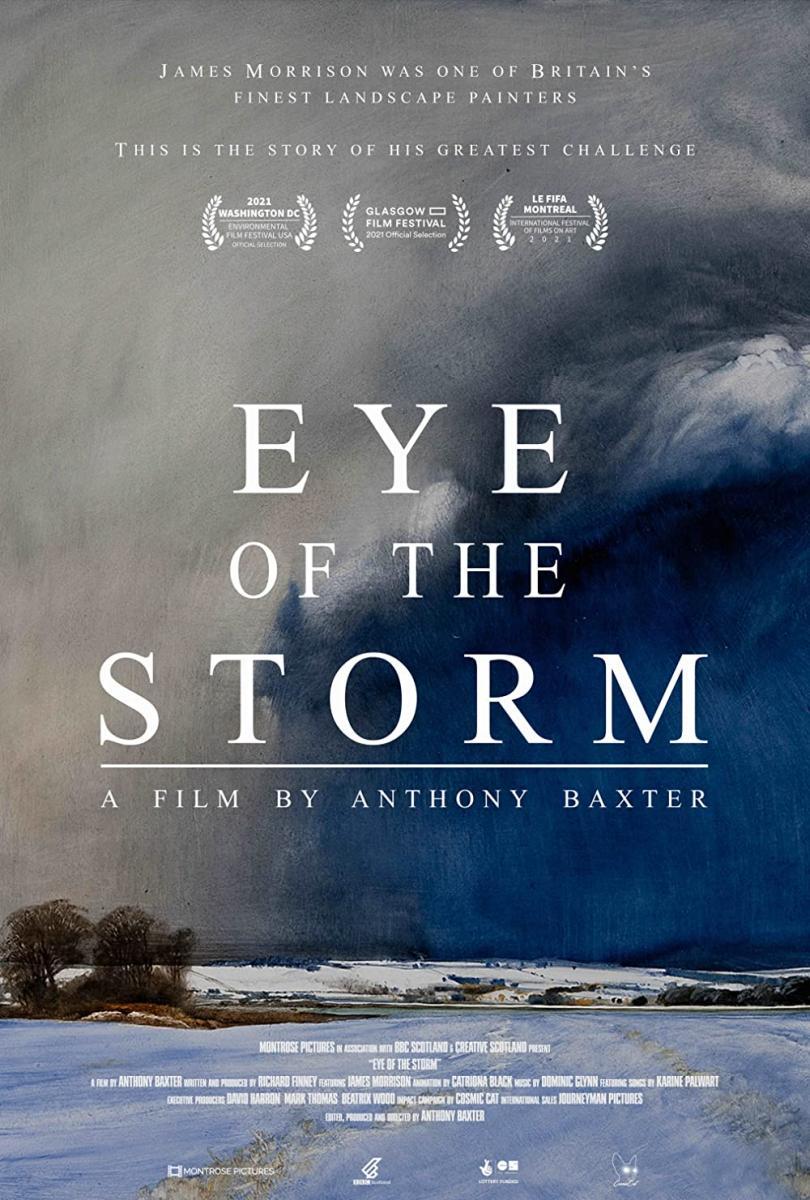 Eye of the Storm