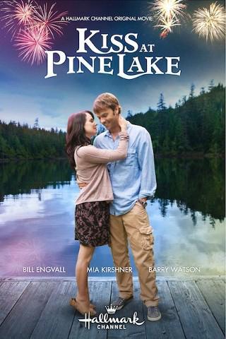 Kiss at Pine Lake (TV)