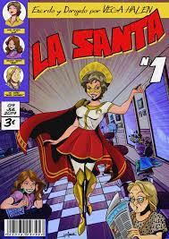 La Santa (S)