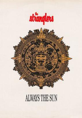 The Stranglers: Always The Sun (Music Video)