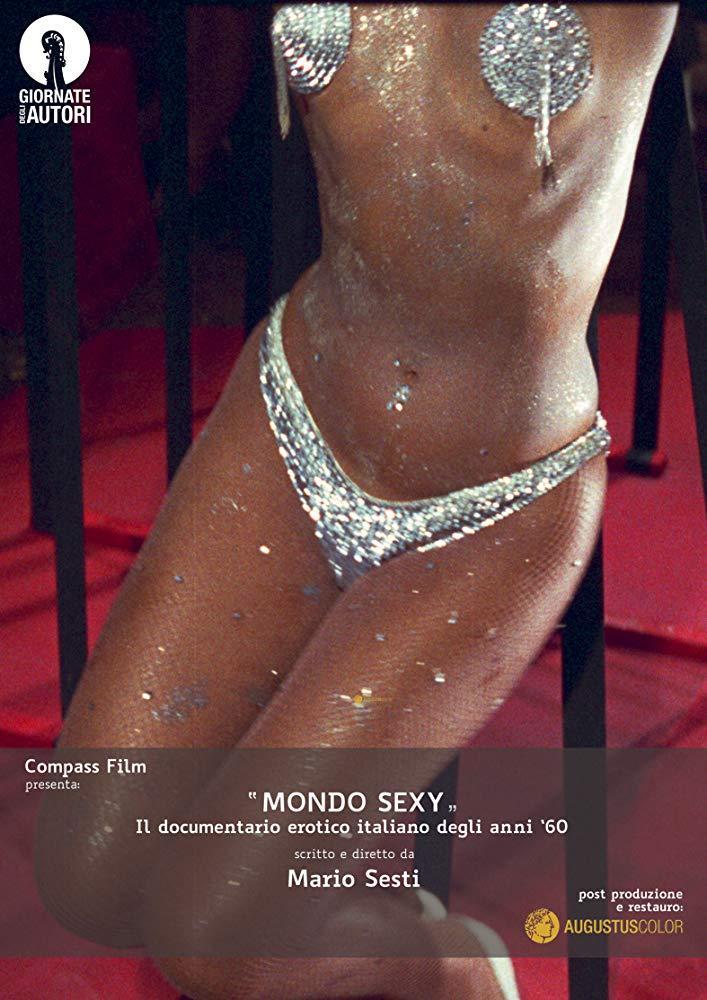 Mondo sexy