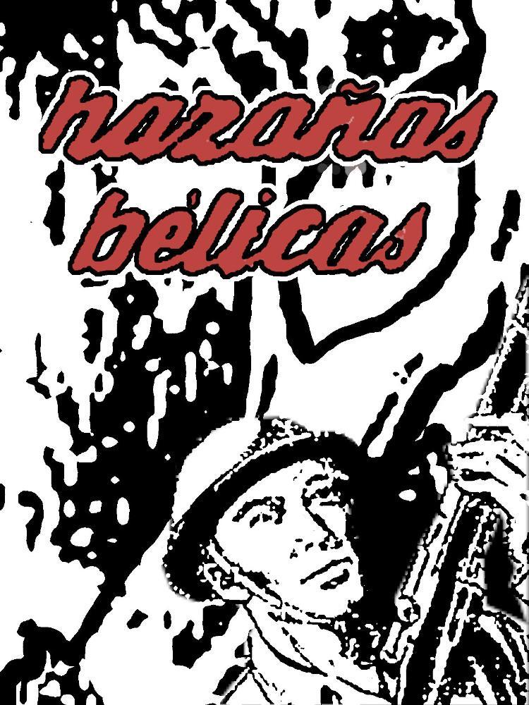 Hazañas bélicas (Miniserie de TV)