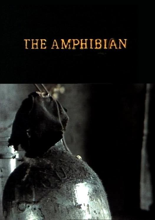 The Amphibian (C)