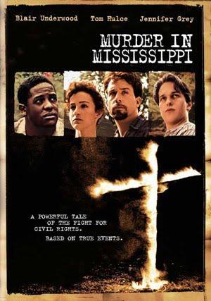Murder in Mississippi (TV)