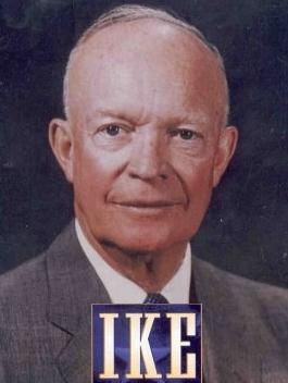 Ike (TV)