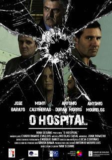 O hospital (S)