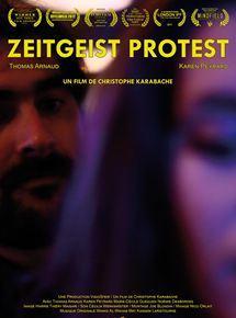 Zeitgeist Protest