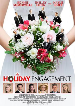 Holiday Engagement (TV)