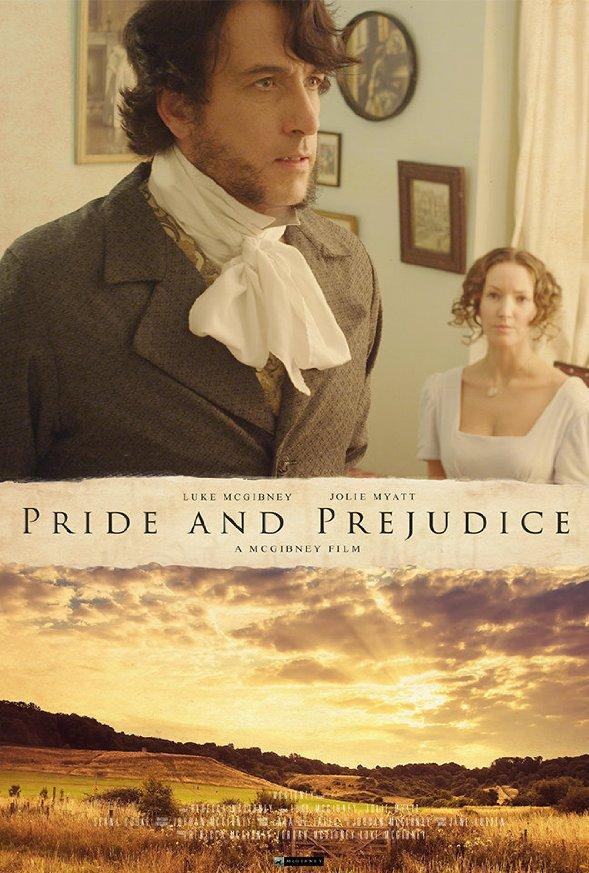 Pride and Prejudice (TV Miniseries)