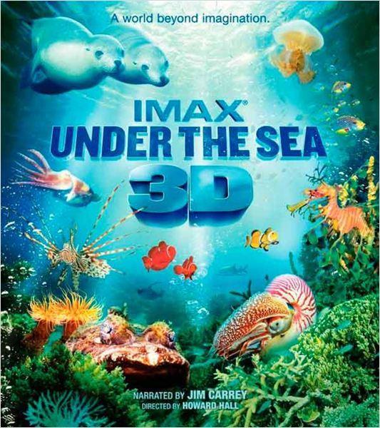 Under the Sea 3D