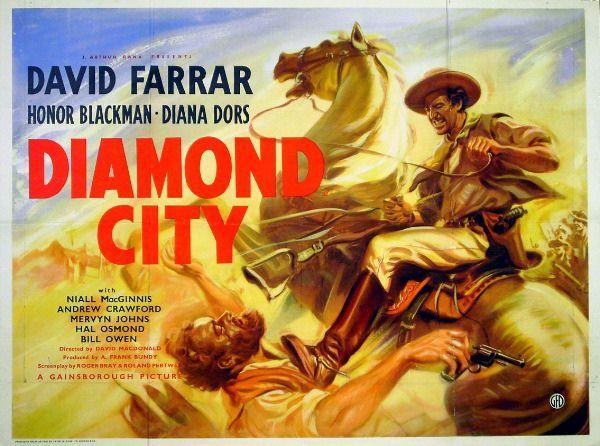 Diamond City