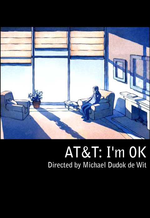 AT&T: I'm OK (S)