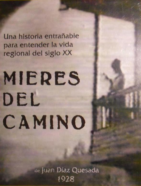 Mieres del camino