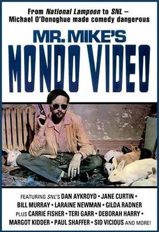 Mr. Mike's Mondo Video