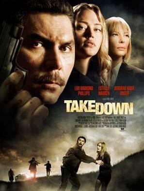 Takedown