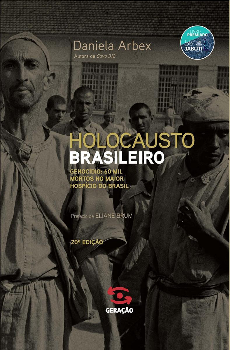 Holocausto Brasileiro