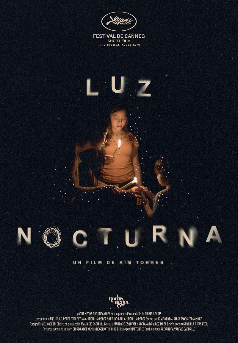 Luz nocturna (C)