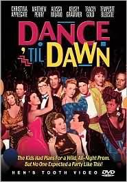 Dance 'Til Dawn (TV)