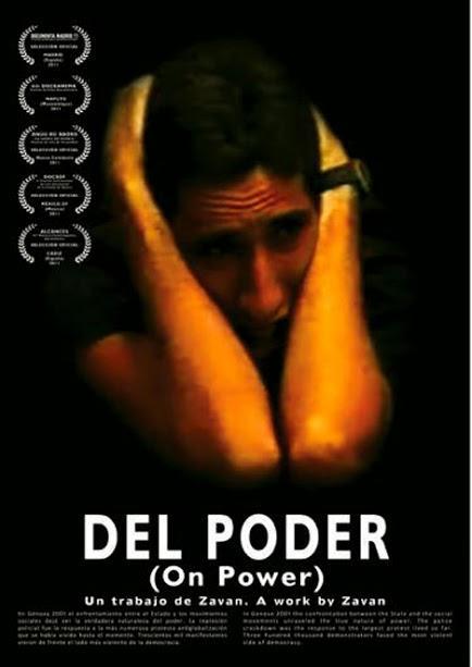 Del poder