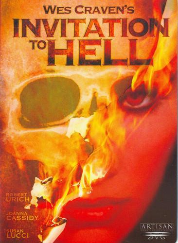 Invitation to Hell (TV)